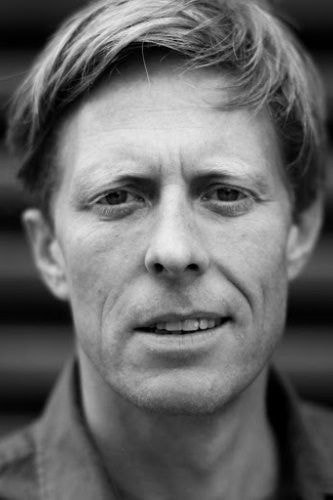 Foto de Gerard Bidstrup