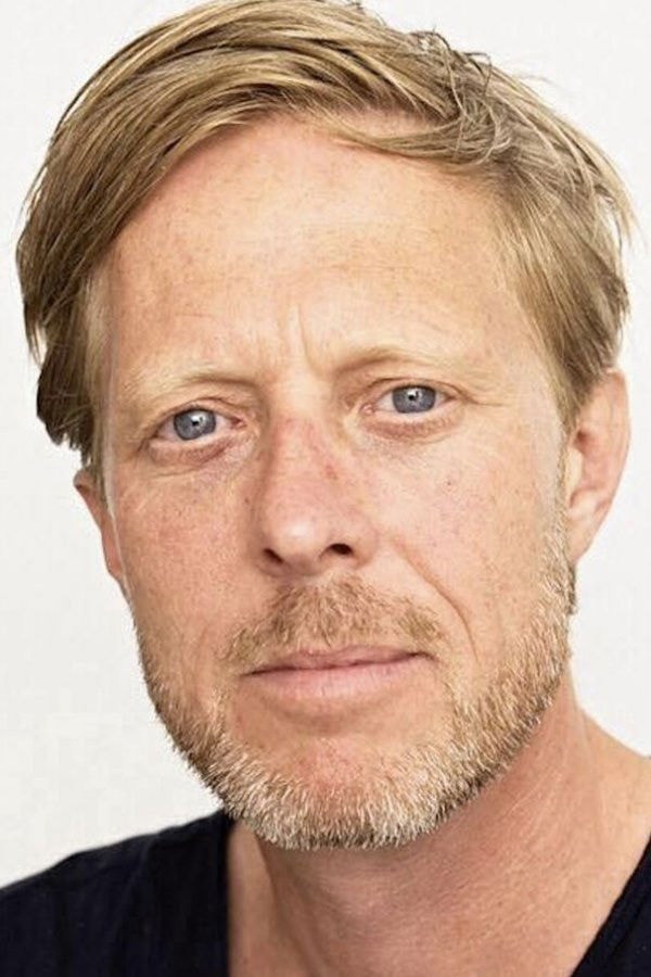 Foto de Gerard Bidstrup