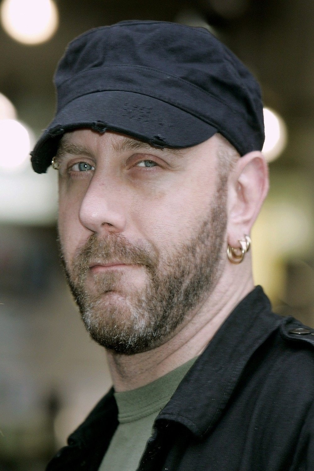 Foto de Glenn Gyorffy