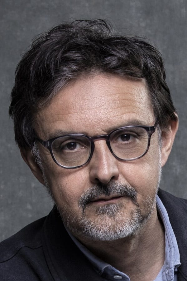 Foto de Mario Gianani