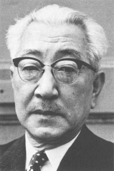 山本嘉次郎