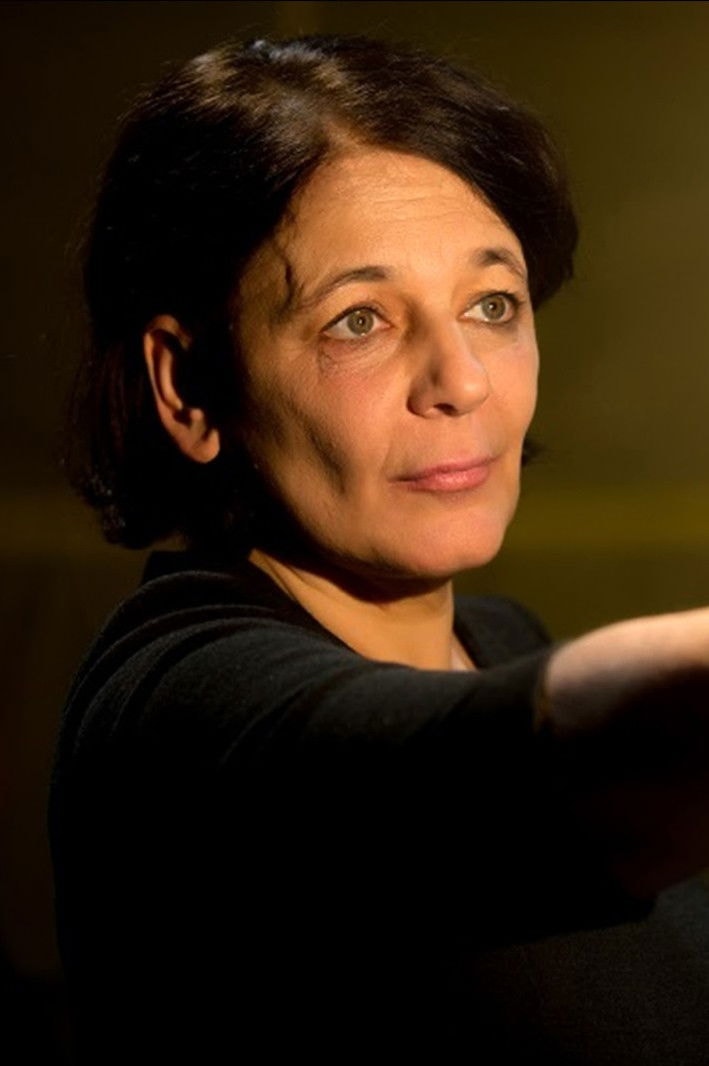 Foto de Giovanna Mori