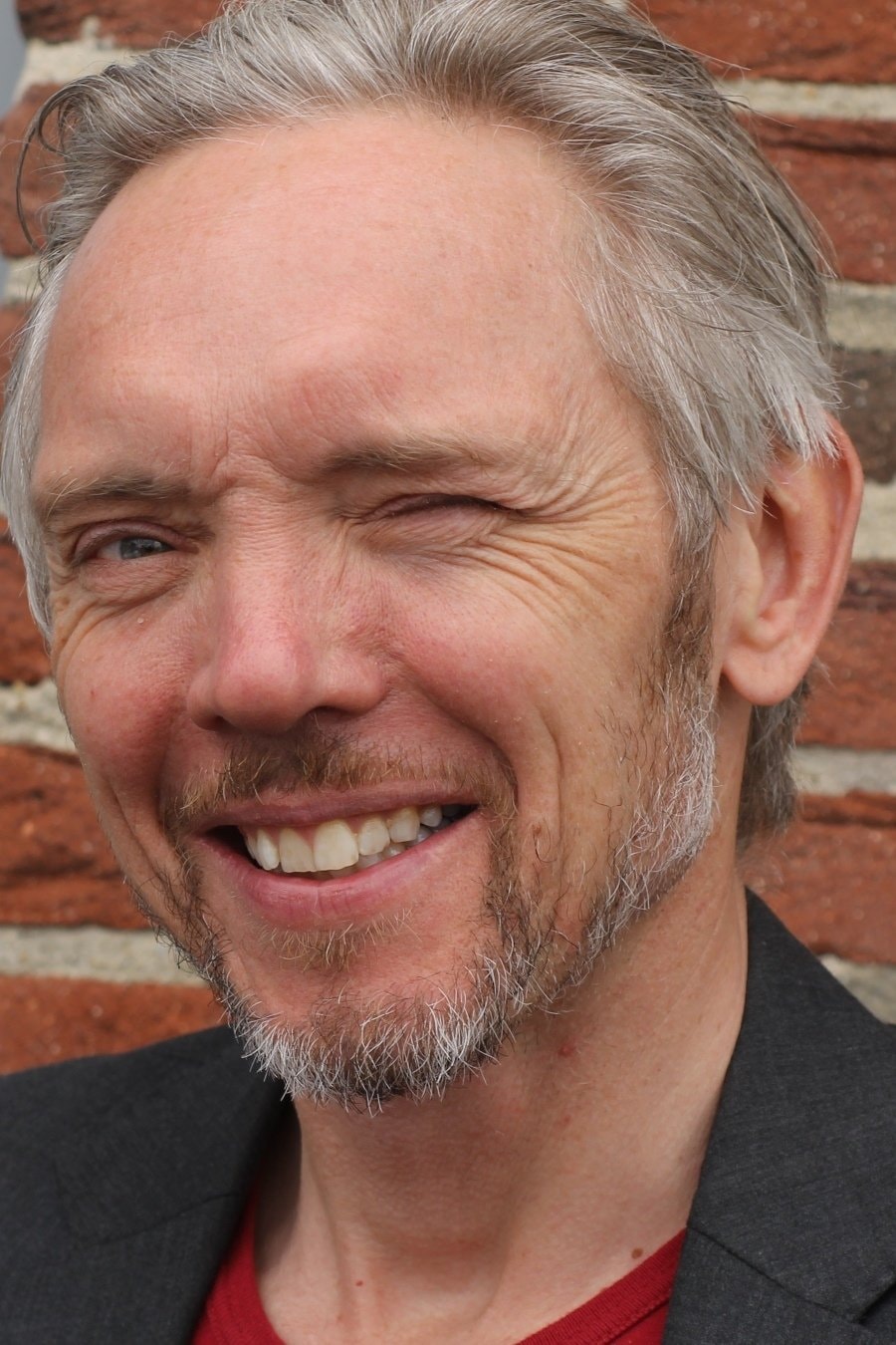 Foto de Jens Andersen