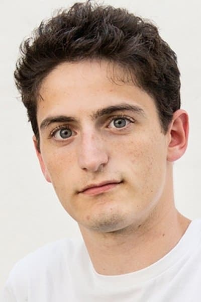 Foto de Jacob Ottensten