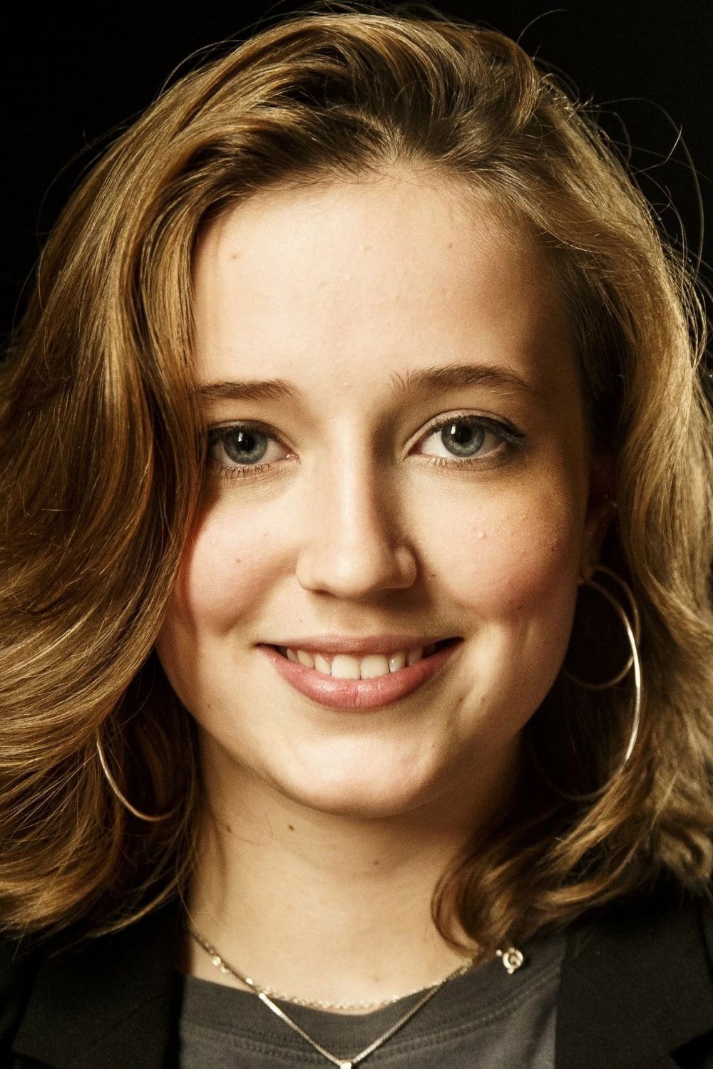 Foto de Fanny Leander Bornedal