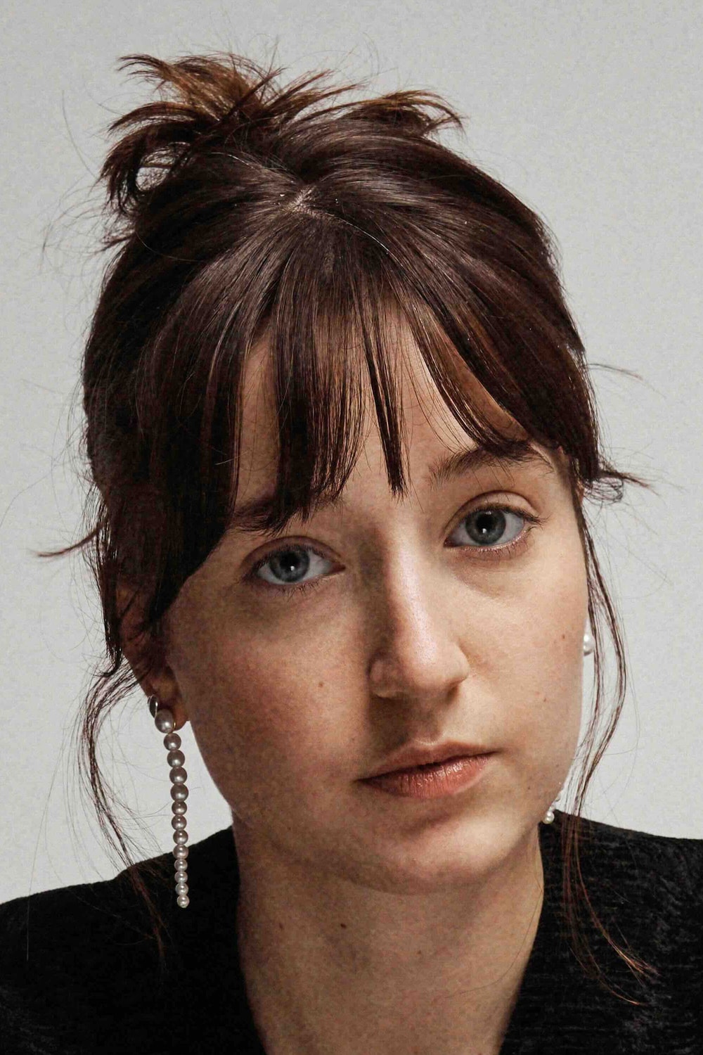 Foto de Fanny Leander Bornedal