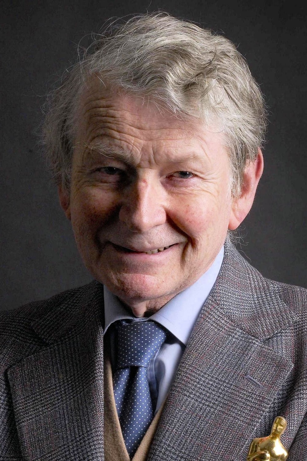 Foto de Jon Whiteley