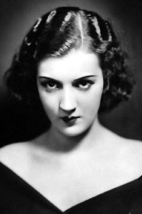 Foto de Consuelo Frank