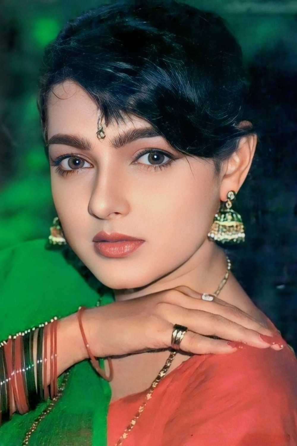Foto de Mamta Kulkarni