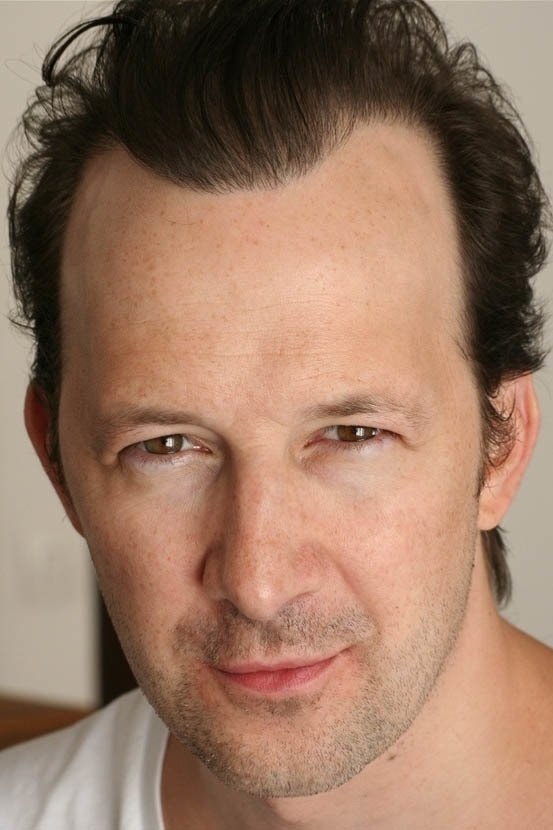 Foto de Quentin Baillot