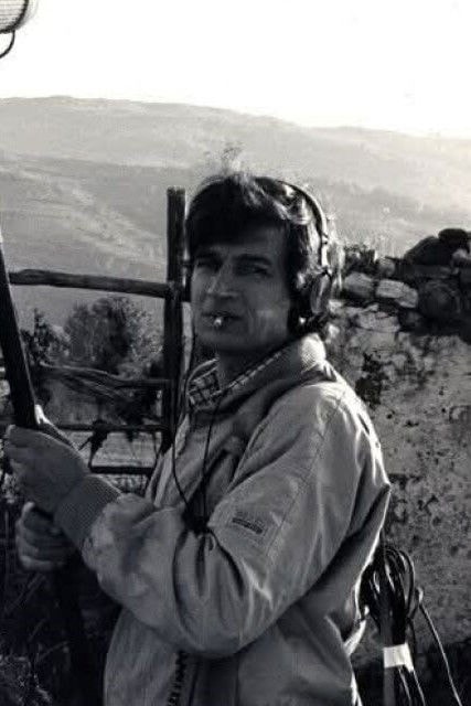 Θανάσης Αρβανίτης