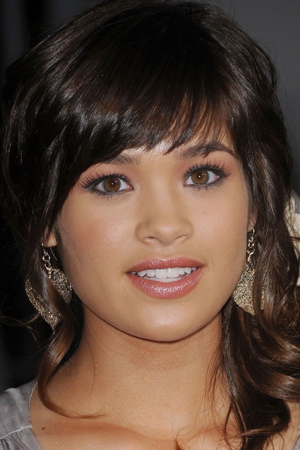 Foto de Nicole Gale Anderson