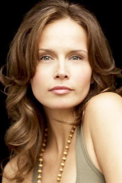 Foto de Sonya Salomaa