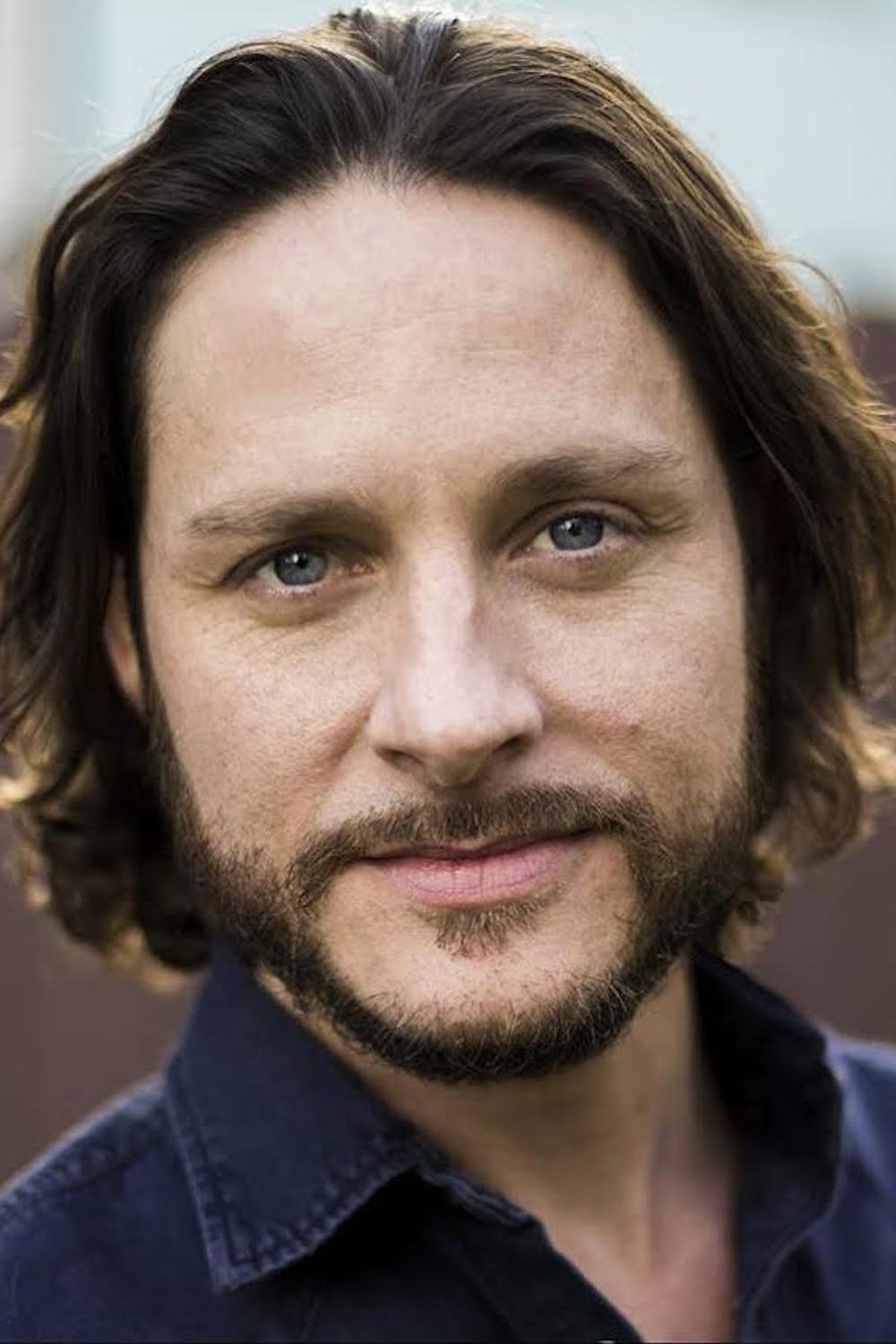 Foto de Michael Reed