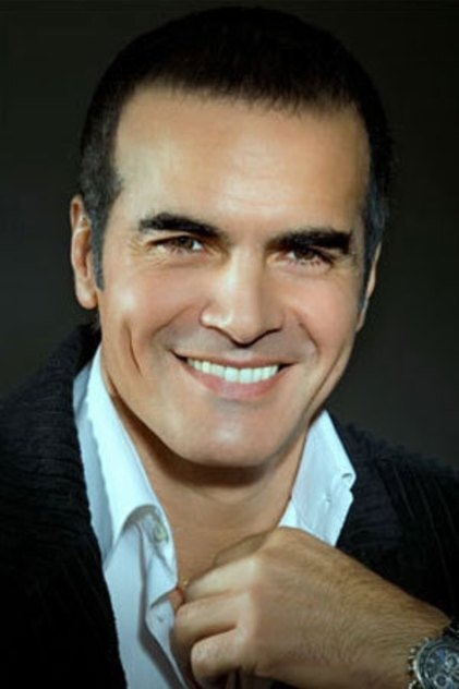 Foto de Bruno Minniti