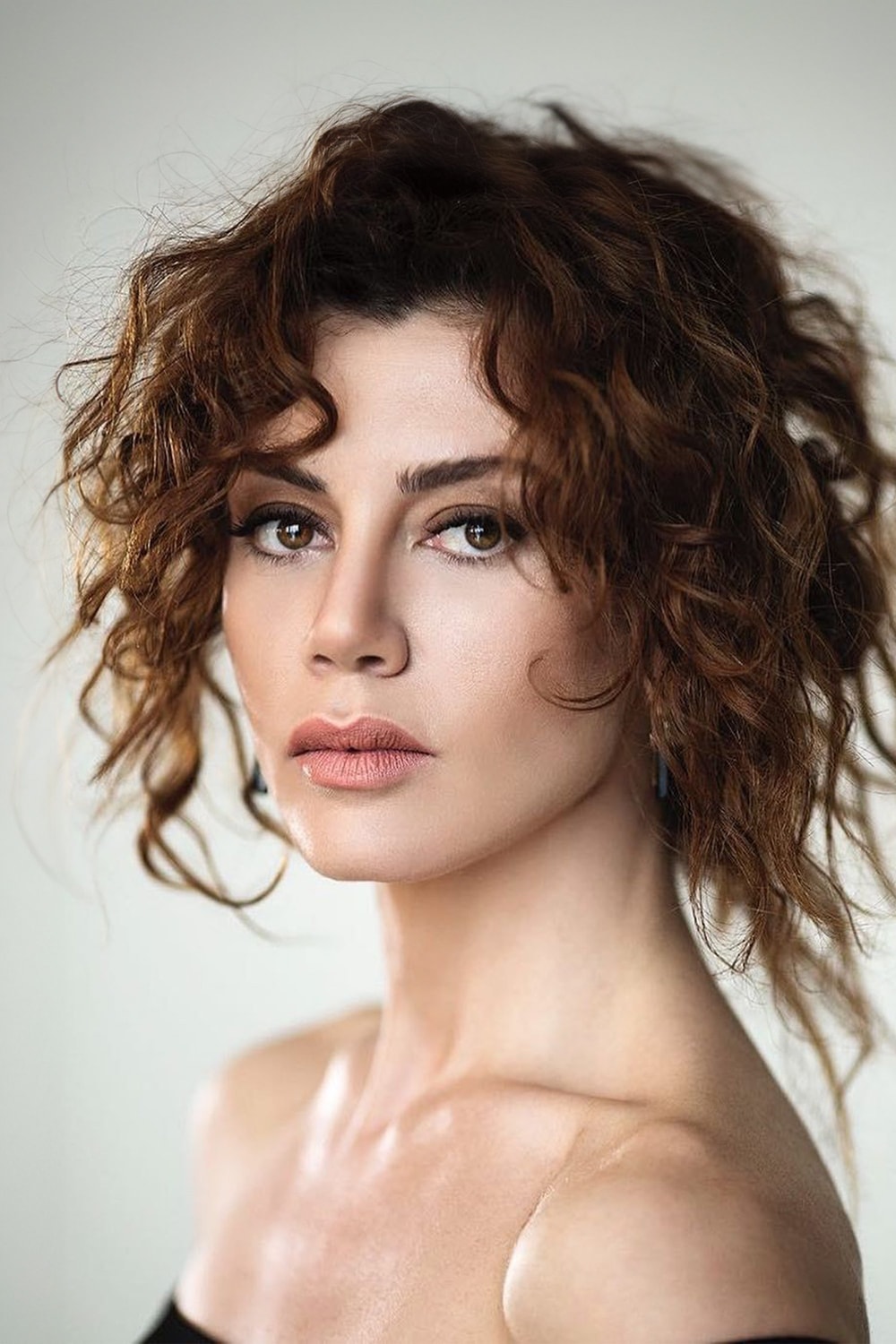 Foto de Gökçe Bahadır