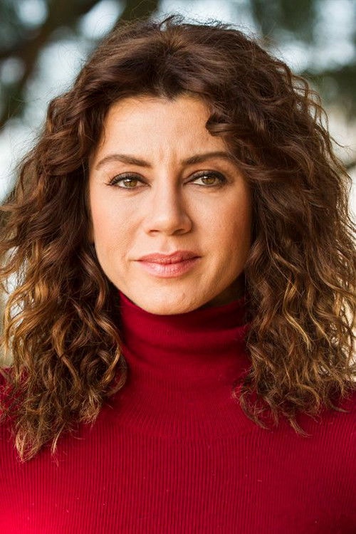 Foto de Gökçe Bahadır