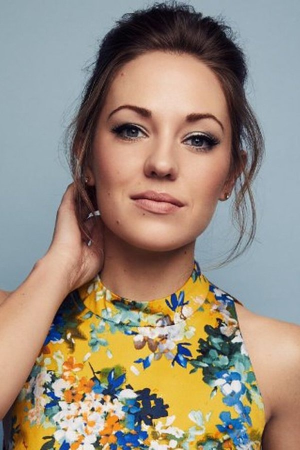 Foto de Laura Osnes