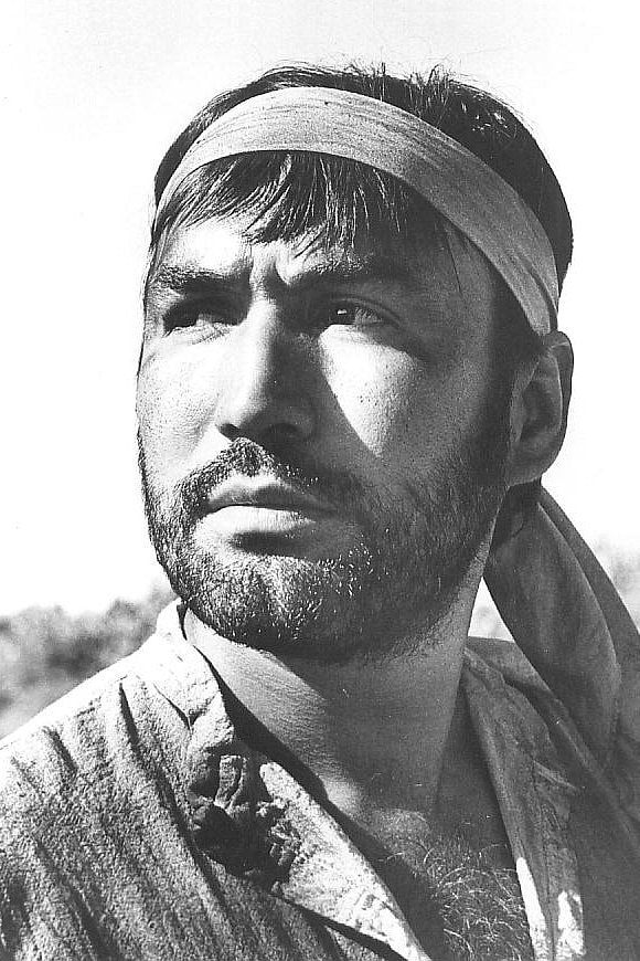 Foto de Julio Aldama