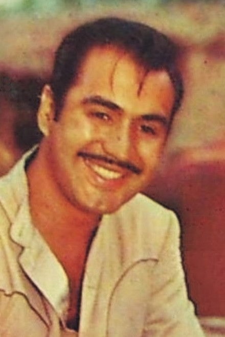 Foto de Julio Aldama