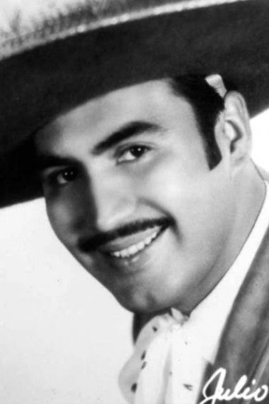 Foto de Julio Aldama