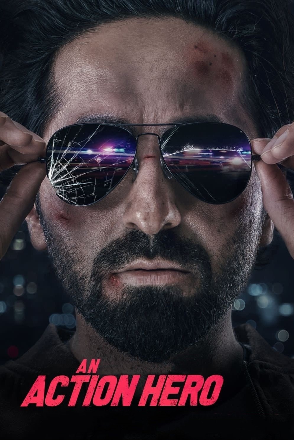 Foto de Ayushmann Khurrana