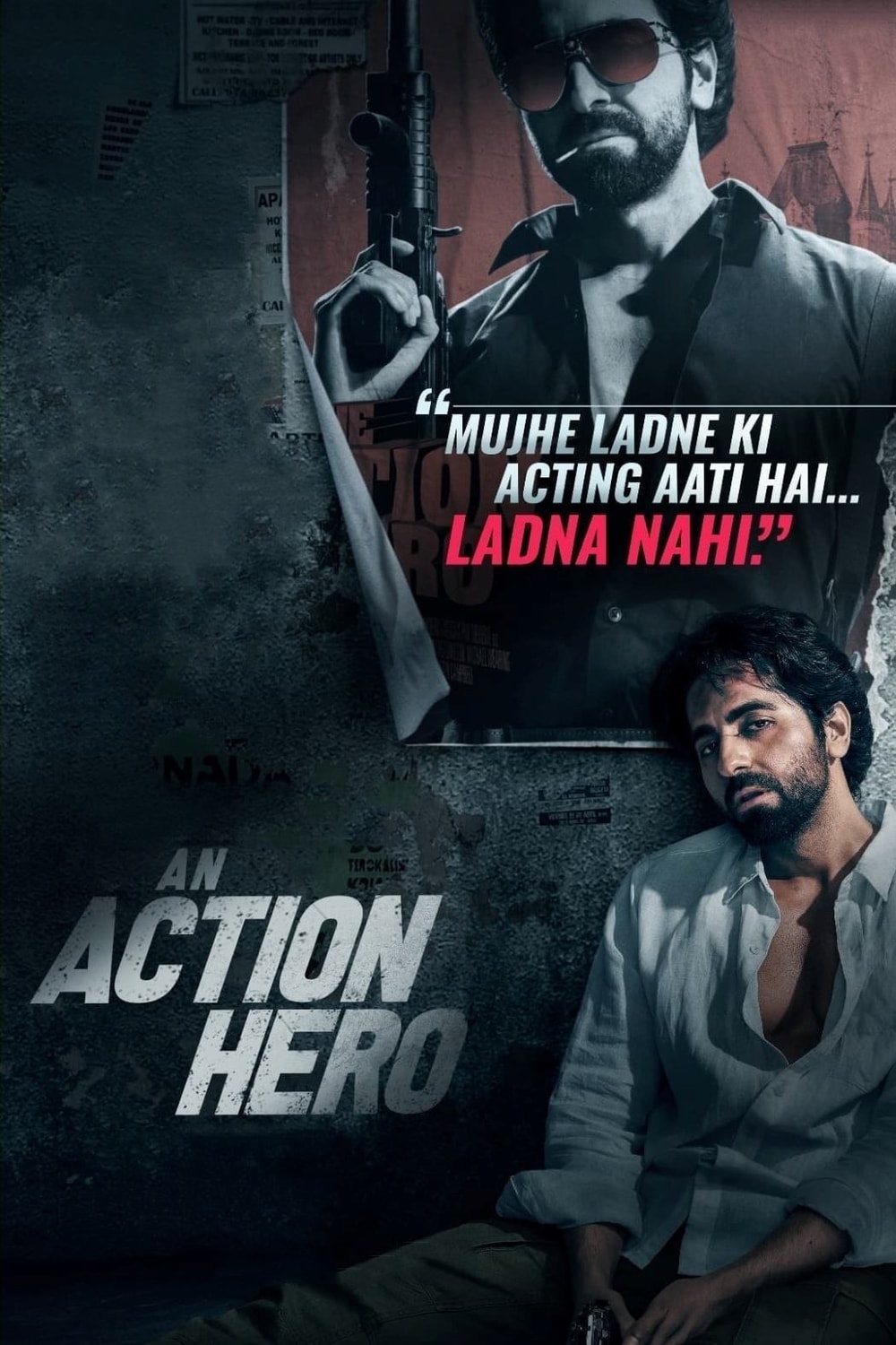 Foto de Ayushmann Khurrana
