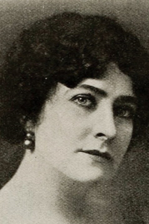 Foto de Julia Swayne Gordon