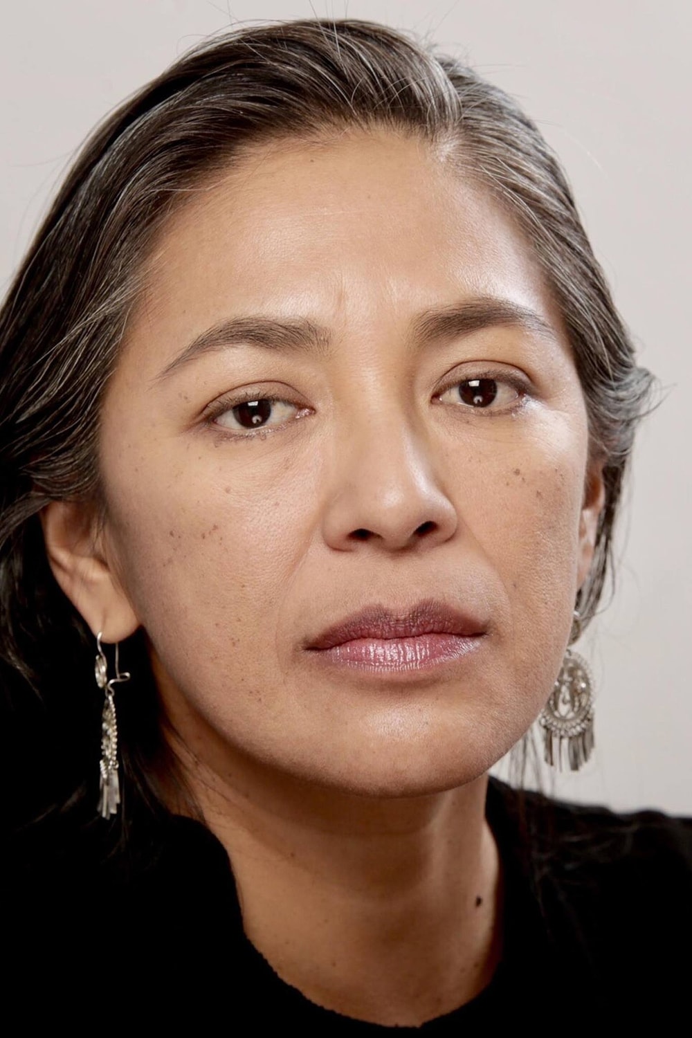 Foto de Ángeles Cruz