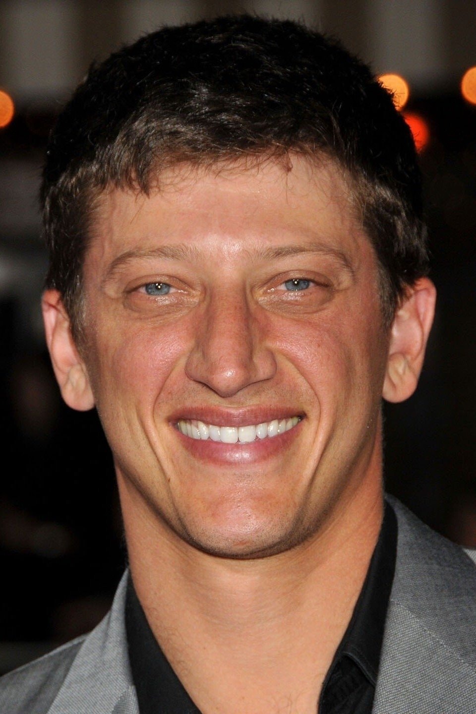 Foto de Joshua Feinman