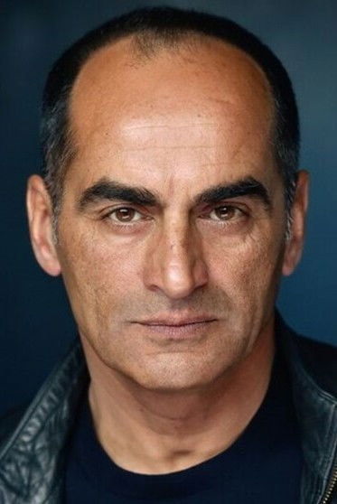 Foto de Navid Negahban