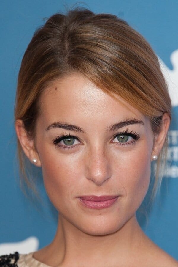 Foto de Victoria Guerra