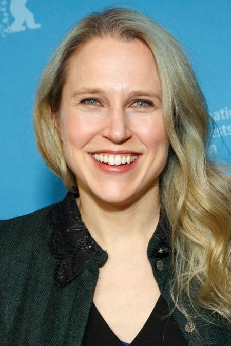 Foto de Josephine Decker