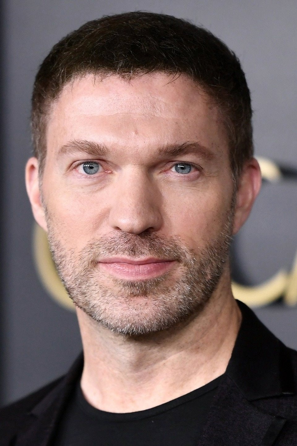 Foto de Travis Knight