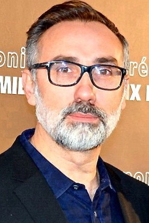 Foto de Guy Laurent