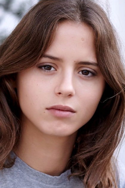 Foto de Juliette Chappey