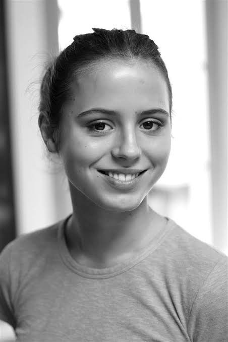 Foto de Juliette Chappey