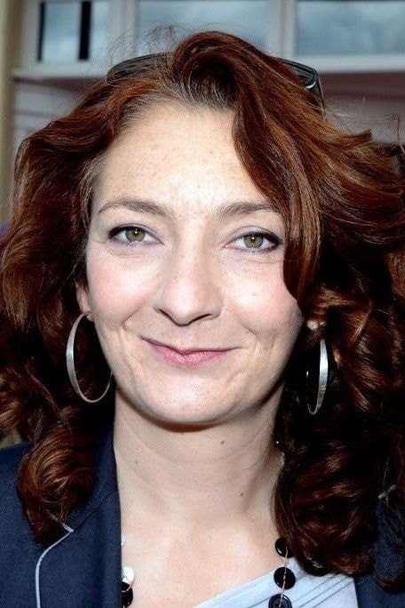 Foto de Corinne Masiero