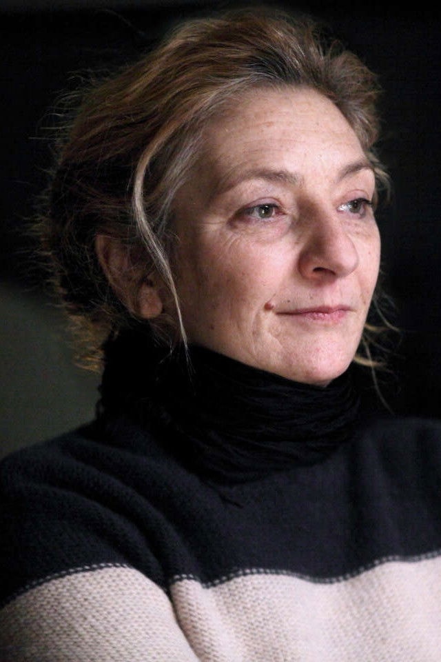 Foto de Corinne Masiero