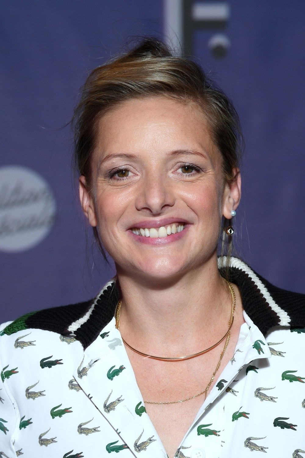 Foto de Charlie Bruneau