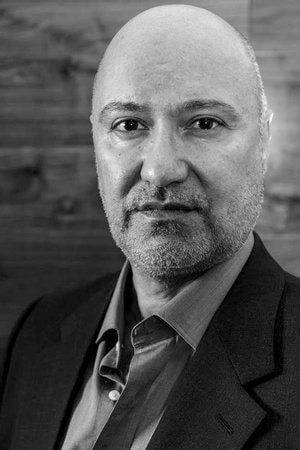 Foto de Richard Lemire