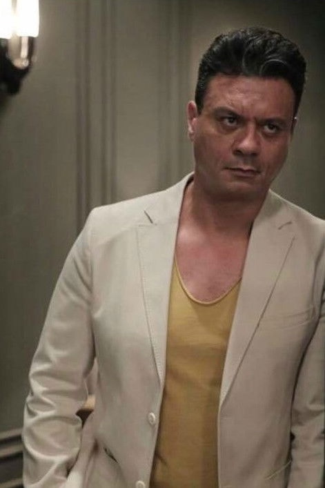 Foto de عباس أبو الحسن