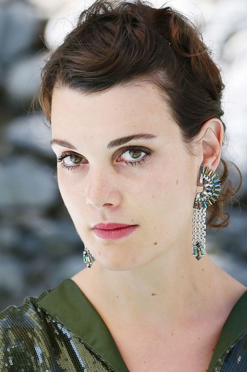 Foto de Camille Rutherford