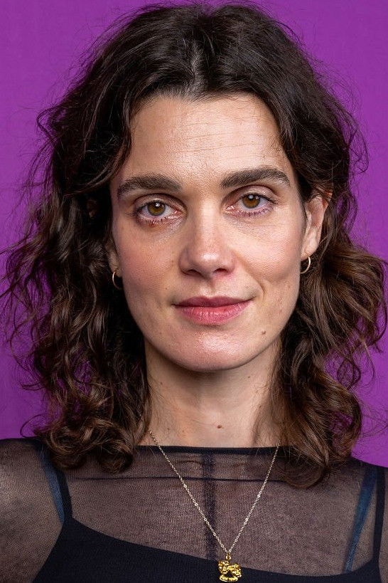 Foto de Camille Rutherford