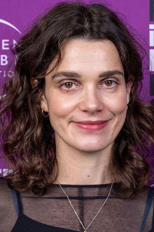 Foto de Camille Rutherford