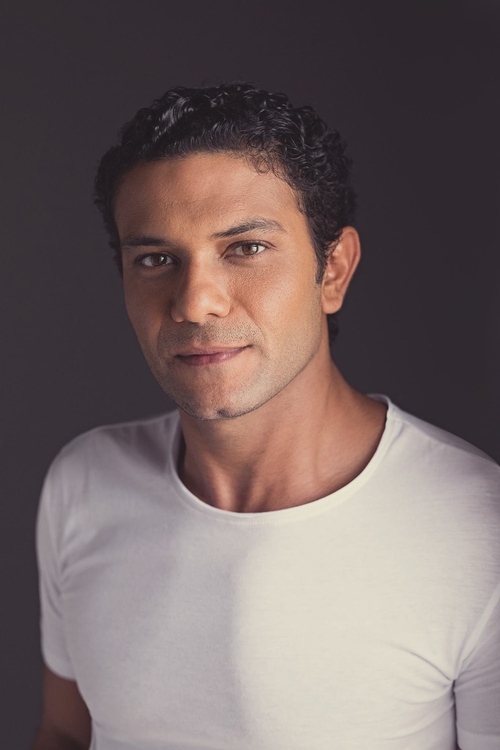 Foto de آسر ياسين