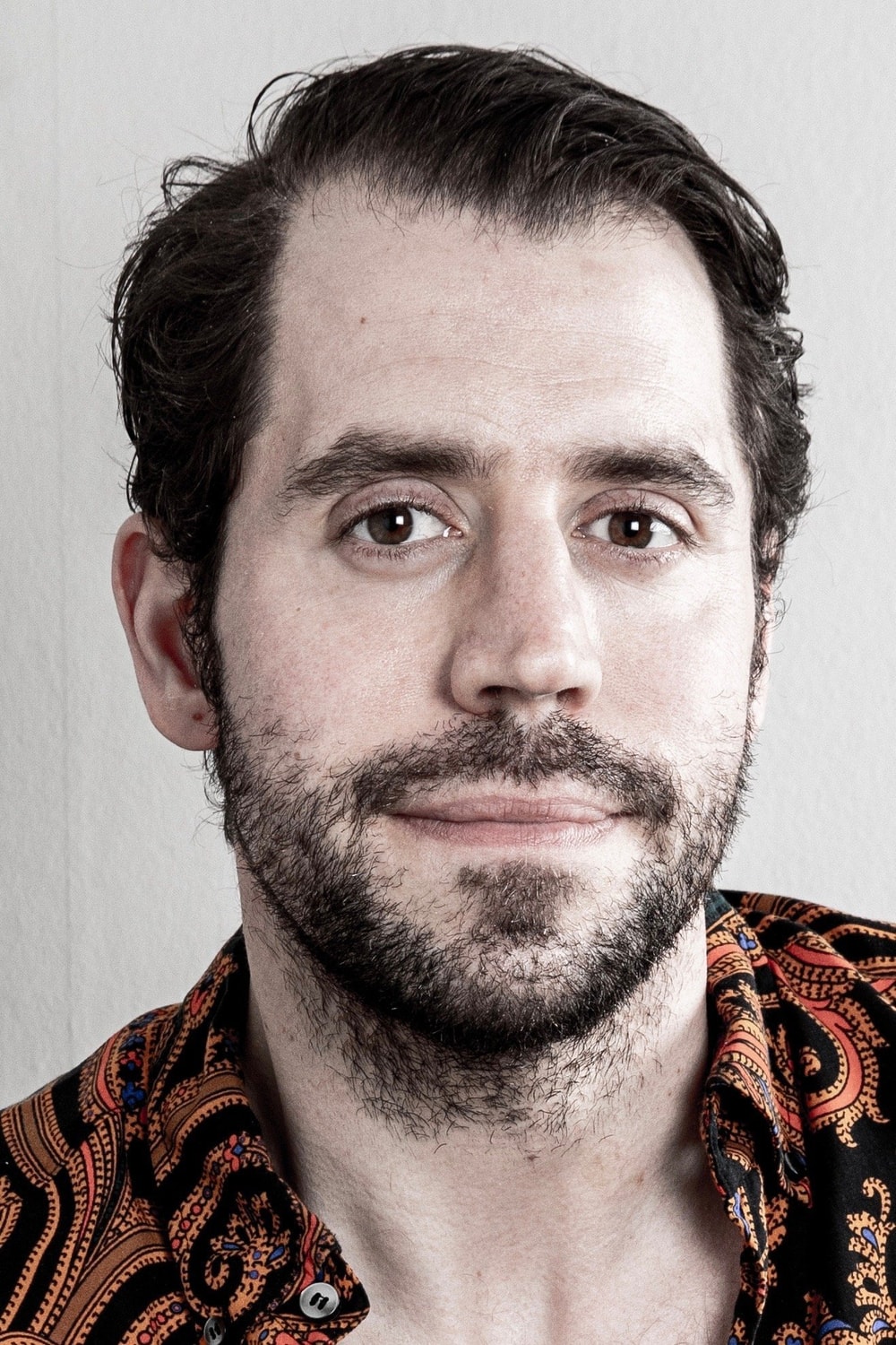 Foto de Johannes Wanselow