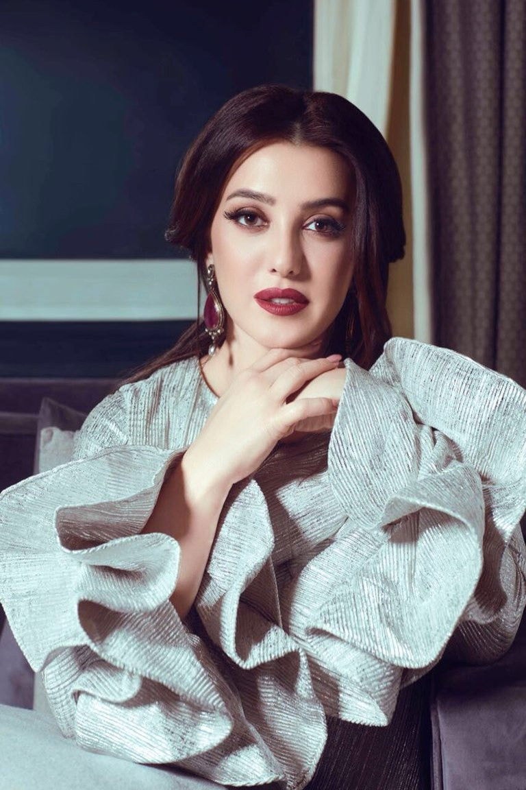 Foto de Kinda Alloush