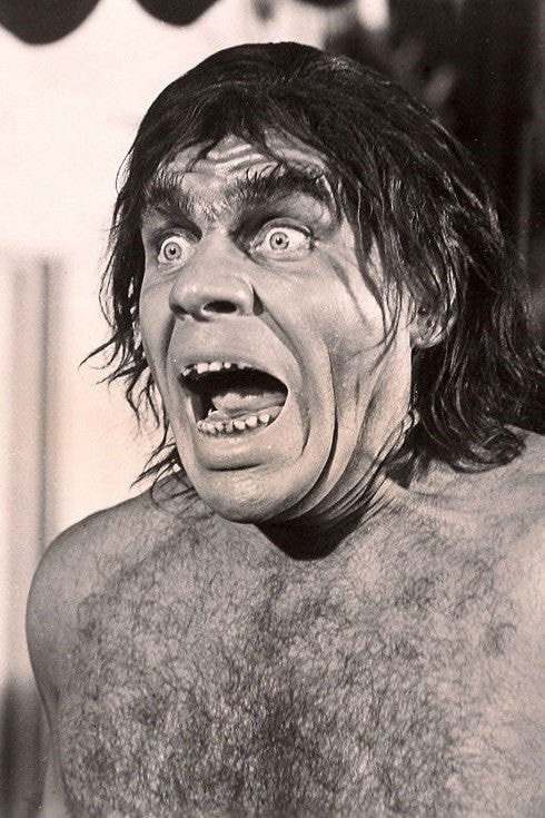 Foto de Gregg Martell