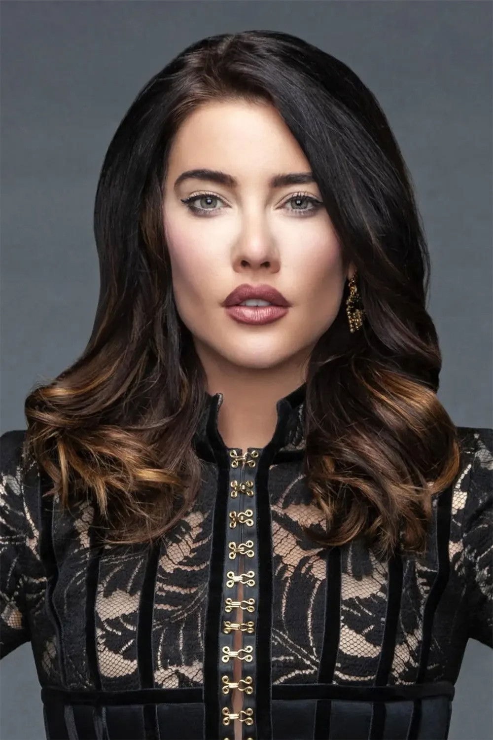 Foto de Jacqueline MacInnes Wood